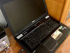 Ноутбук MSI gt70 0nc i7 Gtx