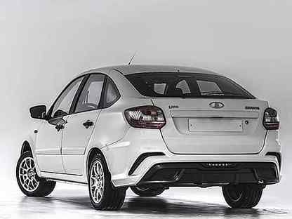 Разборы ВАЗ LADA Granta в Республике Башкортостан