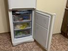 Холодильник indesit Бронь объявление продам