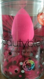 Спонж Beautyblender the original для макияжа