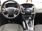 Ford Focus 2.0 AMT, 2012, 149 000 км объявление продам