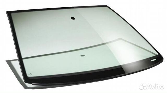 Лобовое стекло Audi A2 5D Hbk 2000-2007