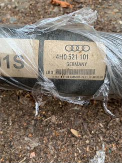 Карданный Вал Ауди А8 4HO521101