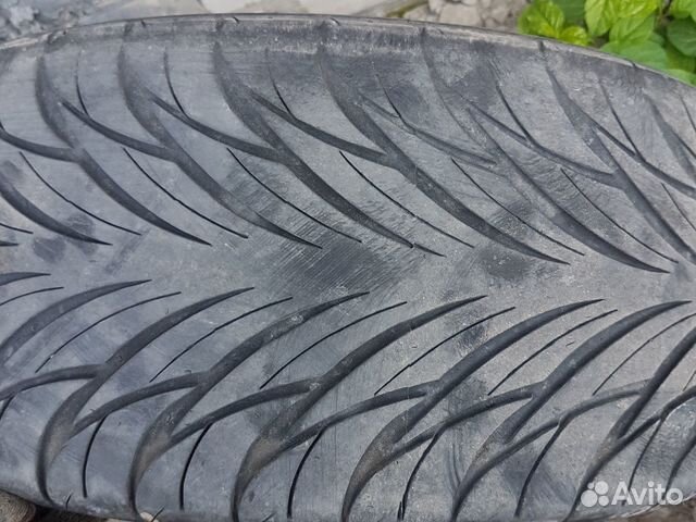 Federal Super Steel 595 215/50 R17