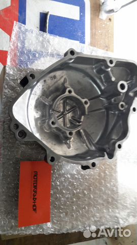 Крышка генератора honda CBR929RR 11321MCJ305