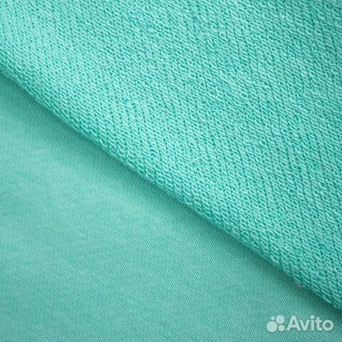 Ткань футер 3х нитка петля, диагональ. Премиум