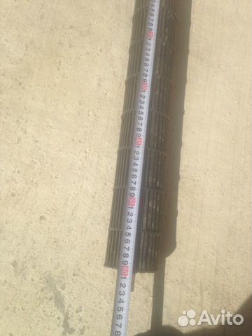 Крыльчатка Сплит системы