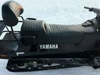 Yamaha Viking VK540-IV 2013 объявление продам