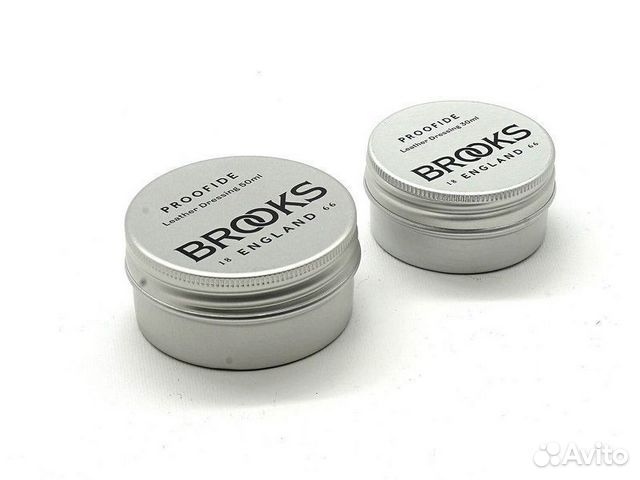 Воск для седла Brooks Proofide