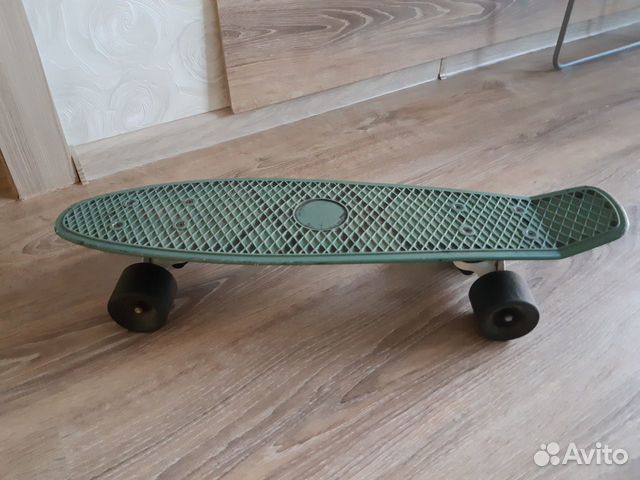 Продается пенни борд (скейт)