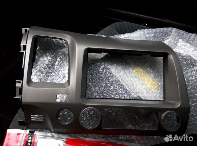 Рамка переходная Хонда Цивик 4д Intro 95-7871A