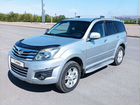 Great Wall Hover H3 2.0 МТ, 2013, 142 600 км