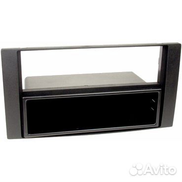 Переходная рамка 1DIN Ford