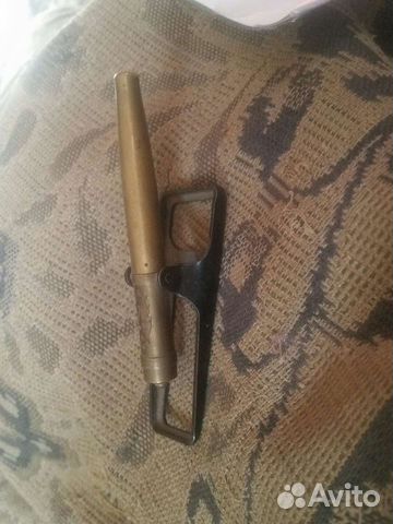 Штопор СССР