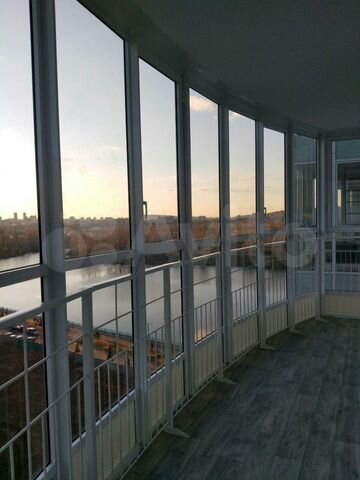 2-к. квартира, 42 м², 10/25 эт.