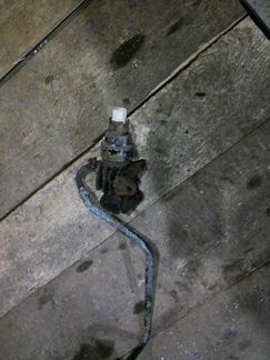 Гидроаккумулятор Ленд Крузер 100