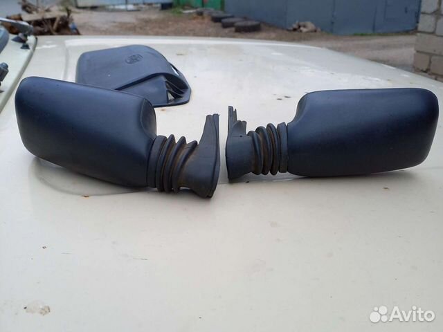 Зеркала наружные vitaloni baby turbo аналог