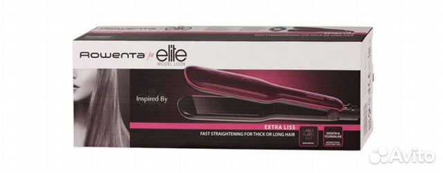 Выпрямитель для волос