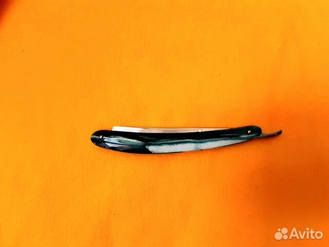 Опасная бритва 