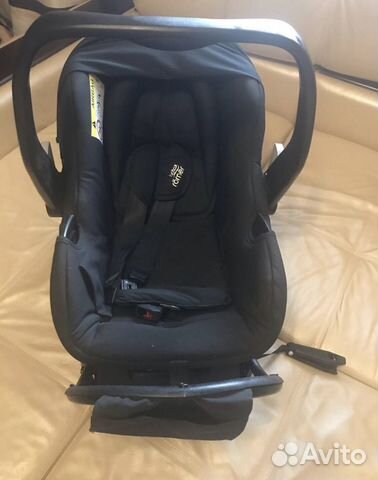 Детское кресло