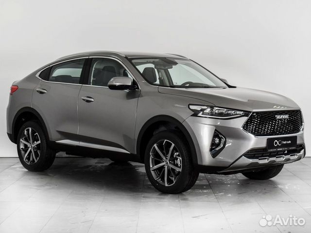 Haval офф дилер