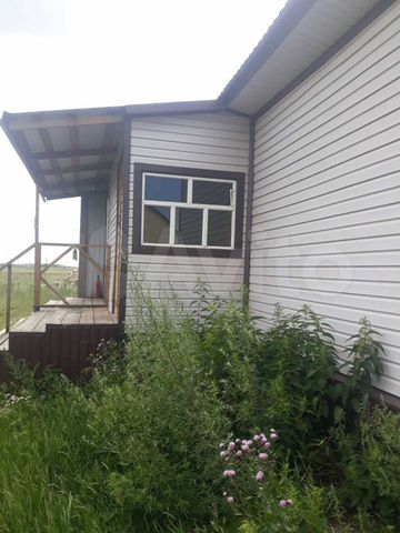 1-к. квартира, 39 м², 1/1 эт.