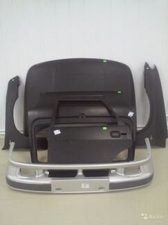 Кузовное железо Ваз магазин 