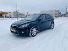 Ford Focus 1.6 МТ, 2008, 236 280 км