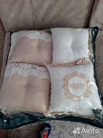 Набор в кроватку