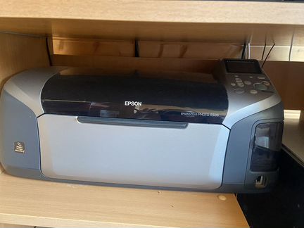 Принтер Epson