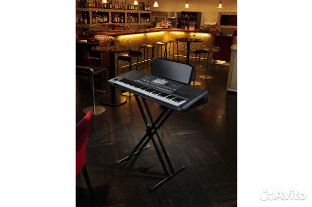 Рабочая станция Korg (Комплект)