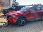 Mazda CX-5 2.0 AT, 2017, 117 000 км объявление продам