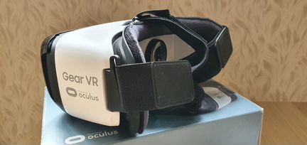 Samsung gear VR