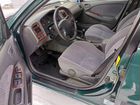 Toyota Avensis 2.0 МТ, 1998, 243 440 км объявление продам