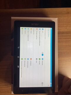 Asus ZenPad C 7 0