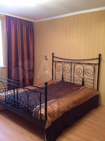 Комната 20 м² в 3-к., 10/18 эт.