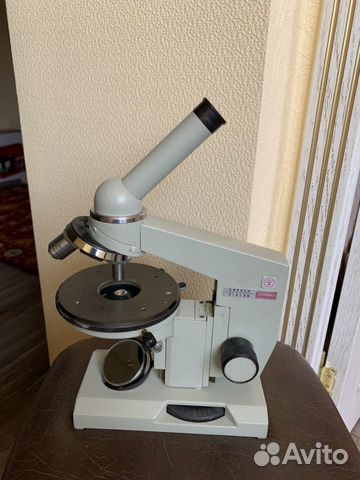 Микроскоп