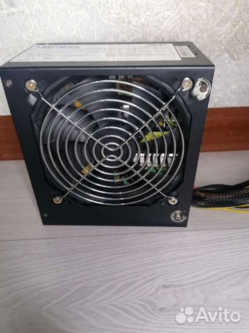 Блок питания для пк 500w