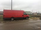 Iveco Daily 2.3 МТ, 2005, 35 111 км