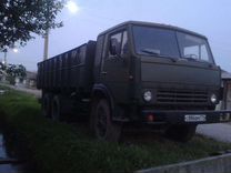 КамАЗ 53212, 1983