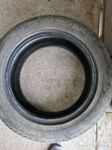 Michelin X-Ice North 205/55 R16