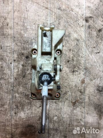 Кулиса МКПП Hyundai Solaris G4FC