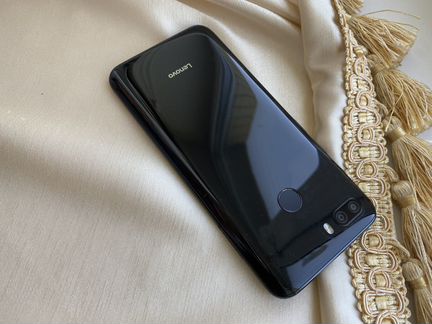 Lenovo K5 Play 32GB Black