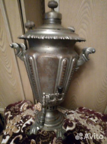 Вещи с подворья Дома Ипатьева