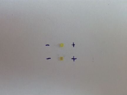 Светодиоды для подсветки телевизоров