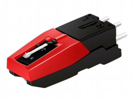 Головка (игла) для проигрывателя Ion, Crosley