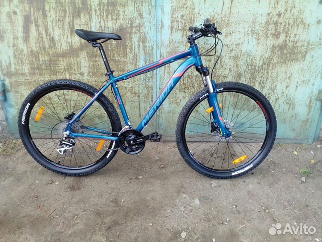 merida big seven striker 27.5