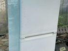 Холодильник Zanussi zlkf301 объявление продам