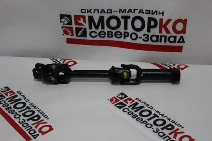 Кардан Рулевой Mitsubishi L200 4D56