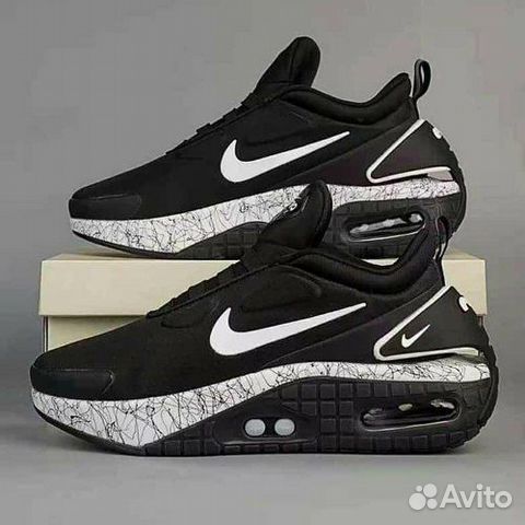 Кроссовки женские Nike Adapt Avto Max